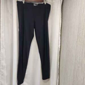 Pearl Izumi Technical Wear Pants Womens XXL‎ Black Cycling Outdoor Biking Active